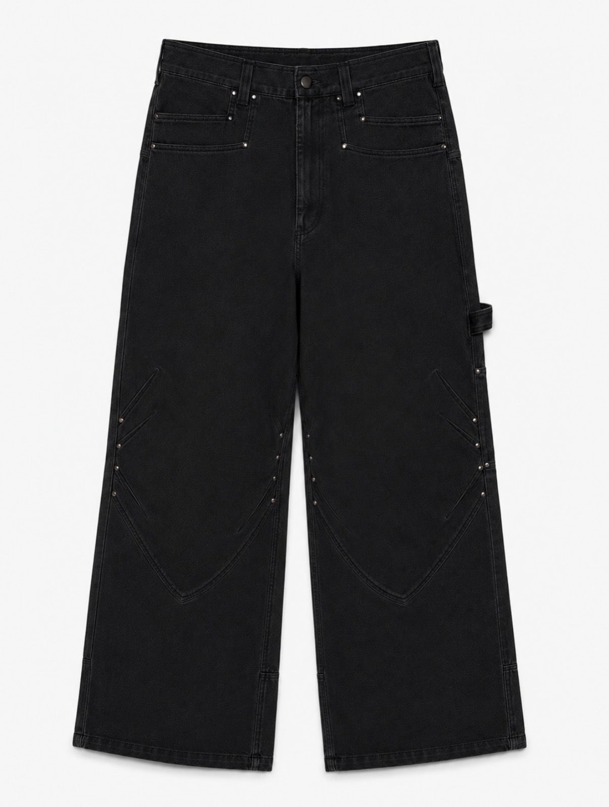 Aeli Studios "Onyx" Workwear