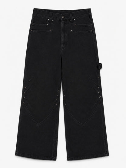 Aeli Studios "Onyx" Workwear