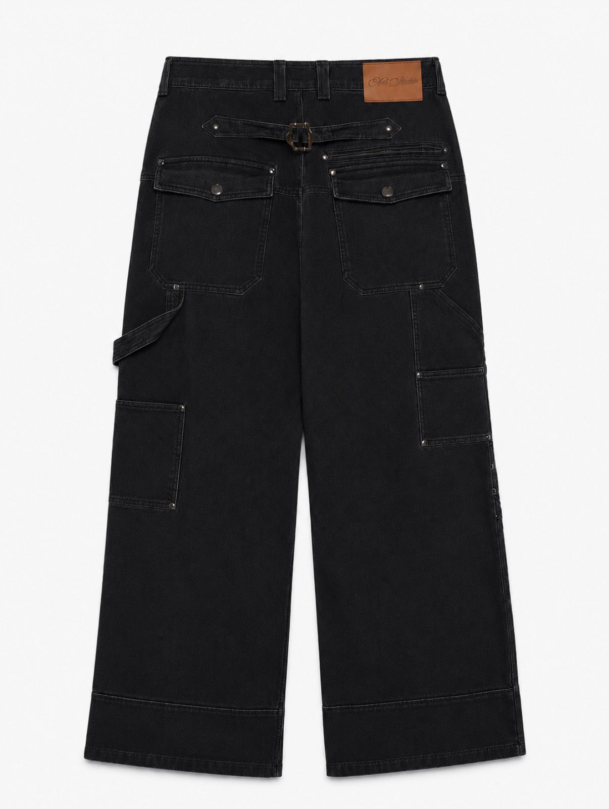 Aeli Studios "Onyx" Workwear