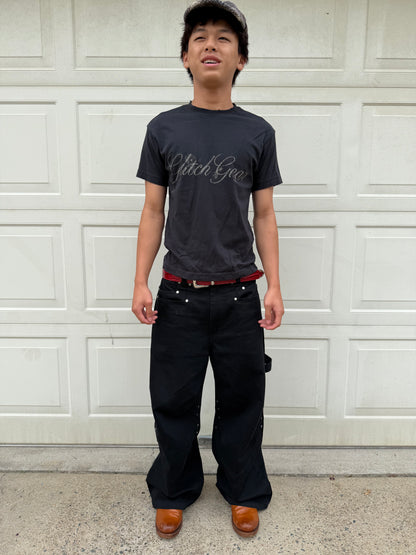 Aeli Studios "Onyx" Workwear