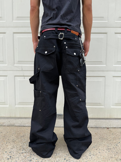 Aeli Studios "Onyx" Workwear
