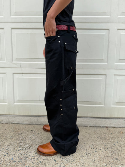 Aeli Studios "Onyx" Workwear